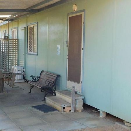 Cottage 51 - Topspot Cottages จูเรียนเบย์ ภายนอก รูปภาพ