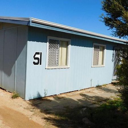 Cottage 51 - Topspot Cottages จูเรียนเบย์ ภายนอก รูปภาพ