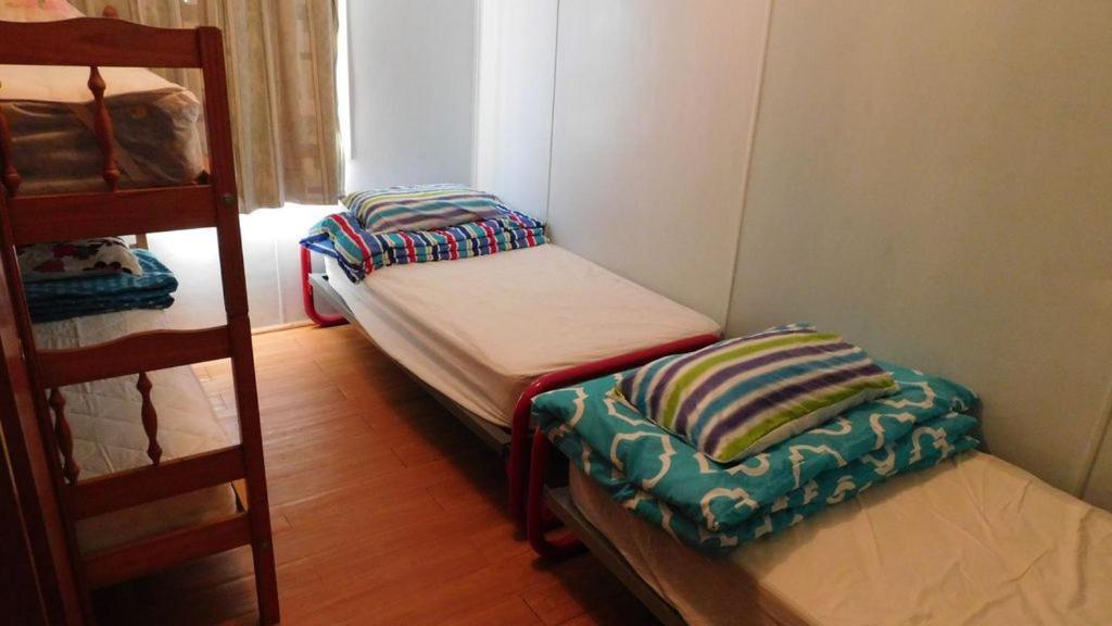 Cottage 51 - Topspot Cottages จูเรียนเบย์ ภายนอก รูปภาพ