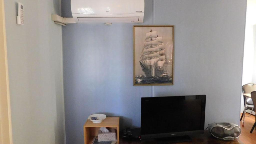 Cottage 51 - Topspot Cottages จูเรียนเบย์ ภายนอก รูปภาพ