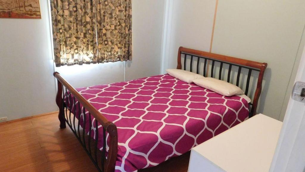 Cottage 51 - Topspot Cottages จูเรียนเบย์ ภายนอก รูปภาพ